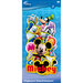EK Success - Disney - Mickey Mouse Collection - Chipboard Pieces - Mickey Friends