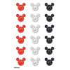EK Success - Disney Collection - 3 Dimensional Stickers - Disney Jewels