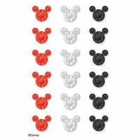 EK Success - Disney Collection - 3 Dimensional Stickers - Disney Jewels