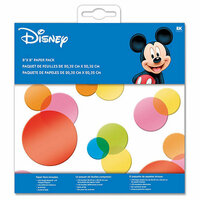 EK Success - Disney - 8x8 Paper Pack - Mickey
