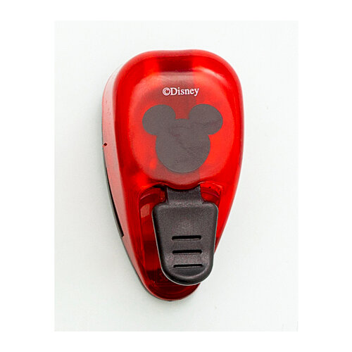 Disney Collection Paper Shapers - Medium- Mickey Icon