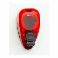 Disney Collection Paper Shapers - Medium- Mickey Icon