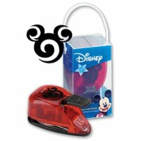 Disney Collection Paper Shapers - Mickey Swirl