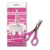 Color Bee Titanium Scissors - Pink