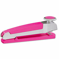 EK Success - Fastenater Decorative Stapler - Pink