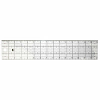 EK Success - EK Tools - 3 x 15 Inch Ruler