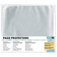 EK Success - Page Protectors - 12 x 12 - 10 Pack
