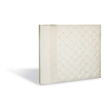 EK Success - I Do Collection - 12x12 Album - White Pearl Elegance