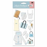 EK Success - I Do Collection - Jolee's Boutique - Bride to Be, CLEARANCE