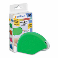 EK Success - Herma Glue Star Adhesive - For Kids - Refill