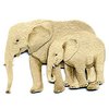 Jolee's By You - Large - Elephants