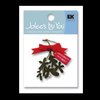 EK Success - Jolee's By You - Mistletoe