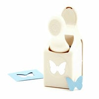 Martha Stewart Crafts - Craft Punch - Classic Butterfly