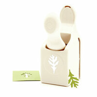 Martha Stewart Crafts - Craft Punch - Oak Leaf, BRAND NEW