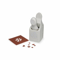 Martha Stewart Crafts - Craft Punch - Heart Confetti