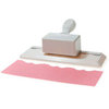 Martha Stewart Crafts - Edge Punch - Flourish, BRAND NEW