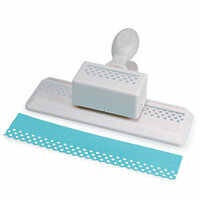 Martha Stewart Crafts - Edge Punch - Checker Board