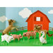 Martha Stewart Crafts - Pipe Cleaner Farm Animals Kit, BRAND NEW