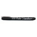 Zig Photo Signature Pen - Black