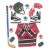 Jolee's Boutique - Sports and Leisure Collection - Ice Hockey