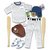 Jolee&#039;s Boutique - Sports and Leisure Collection - Baseball