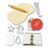 Jolee's Boutique Stickers - Holiday Baking