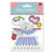 EK Success - Jolee&#039;s Boutique - Dimensional Stickers - Swim Team