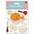 EK Success - Jolee&#039;s Boutique - Halloween - Dimensional Stickers - Pumpkin Carving