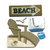 EK Success - Jolee&#039;s Boutique - 3 Dimensional Stickers - Beach House