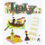 EK Success - Jolee&#039;s Boutique - Dimensional Stickers - Italy