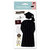EK Success - Jolee&#039;s Boutique Le Grande  Dimensional Stickers - Graduation Collection - Cap and Gown - Black