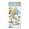 EK Success - Jolee's Boutique - 3 Dimensional Stickers - Water Park