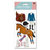 EK Success - Jolee&#039;s Boutique - Dimensional Stickers - Equestrian