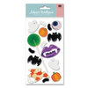 EK Success - Jolee's Boutique - Halloween - Dimensional Stickers - Halloween Candy