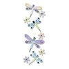 EK Success - Touch of Jolee's Dimensional Stickers  - Dragonfly