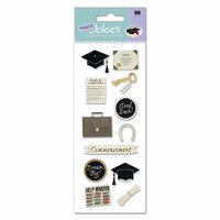 EK Success - Touch of Jolee's - Graduation Collection - Pomp and Circumstance, CLEARANCE