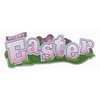 EK Success - Jolee's Boutique - Title Waves - Dimensional Stickers - Happy Easter Title