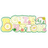 EK Success - Jolee's Boutique - 3 Dimensional Title Stickers - Cute as a Button