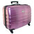 Everything Mary - Hard Side Rolling Sewing Case - Pink