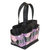 Everything Mary - Mini Scrappers Tote - Purple and Black