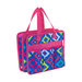 Everything Mary - Tag-Along Tote - Ikat Even
