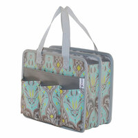 Everything Mary - Tag-Along Tote - Damask if You Do