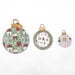Emily Moore Designs - Dies - Nested Ornament