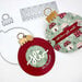 Emily Moore Designs - Dies - Nested Ornament