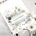 Emily Moore Designs - Clear Photopolymer Stamps - All The Happy Things