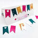 Emily Moore Designs - Clear Photopolymer Stamps - All The Happy Things