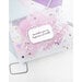 Emily Moore Designs - Clear Photopolymer Stamps - Birthday Sentiments