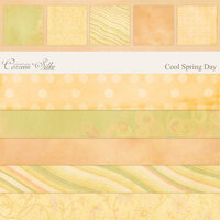 E-Paper Kit - Cool Spring Day 1