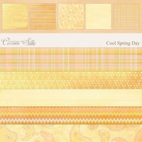 E-Paper Kit - Cool Spring Day 2
