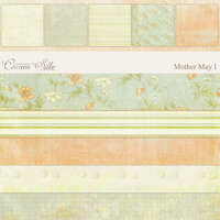 E-Paper Kit - Mother May I 1